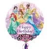 Ballon Musical Princesses Disney - La Belle Et La Bete Soldes