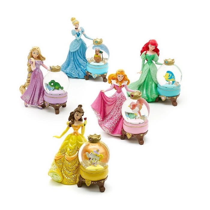 Boule à Neige Cendrillon - Cendrillon Soldes – Image 3