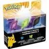 Bracelet Connecté Pack 3 Cristaux Z Pokémon (Spectre/Insecte/Ténèbres) - Pokémon Soldes