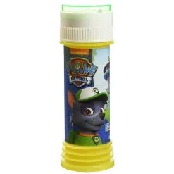 Bulles De Savon Pat Patrouille 60 Ml (Modèle Aléatoire) - Paw Patrol Soldes
