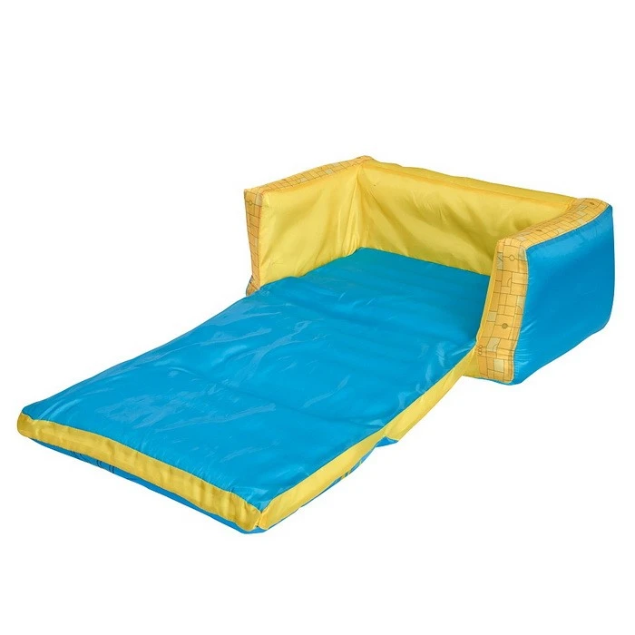 Canapé Gonflable Les Minions - Moi Moche Et Méchant Soldes – Image 4