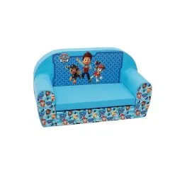 Canapé Lit Pat Patrouille - Paw Patrol Soldes
