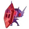 Coffret 2 Figurines Pokémon Mega Tenefix (t18867) - Pokémon Soldes