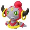 Coffret 2 Figurines Pokémon Pikachu Vs Hoopa Enchaîné (t18865) - Pokémon Soldes