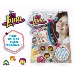 Colore Tes Cheveux Soy Luna - Soy Luna Soldes