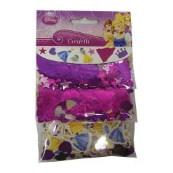 Confettis Princesses Disney - Blanche Neige Et Les Sept Nains Soldes