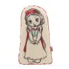Coussin Blanche Neige, Collection Disney Animator - Blanche Neige Et Les Sept Nains Soldes