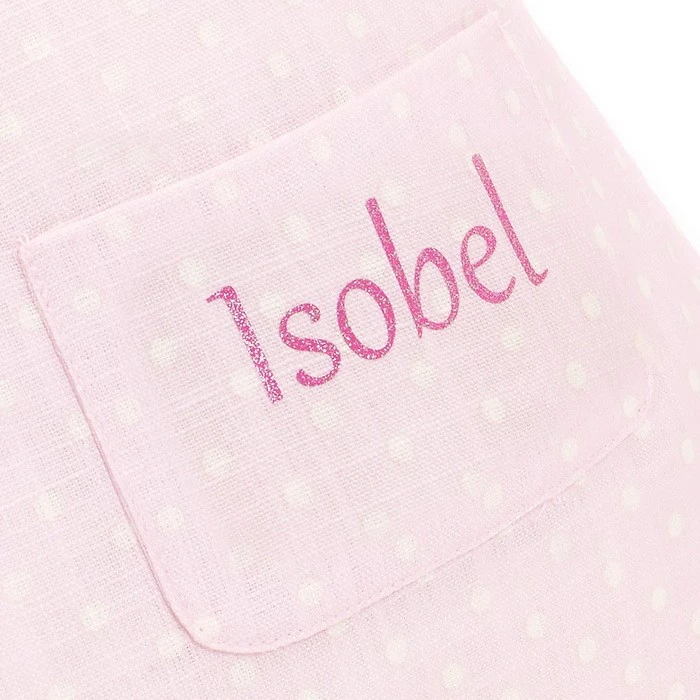 Coussin Raiponce Collection Disney Animator - Raiponce Soldes – Image 4