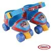D'Arpèje Patins à Roulettes Ajustables Pat' Patrouille Taille 24 29 - Paw Patrol Soldes