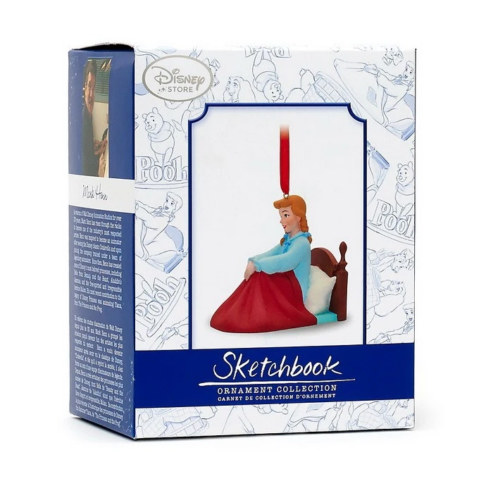 Décoration Cendrillon - Cendrillon Soldes – Image 4