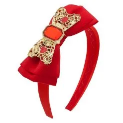 Diadème Blanche Neige - Blanche Neige Et Les Sept Nains Soldes