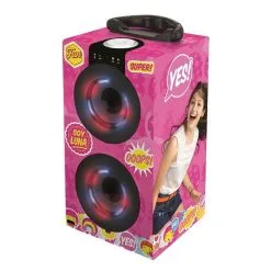 Enceinte Bluetooth Nomade Soy Luna - Soy Luna Soldes