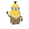 Figurine De Luxe 13 Cm Moi Moche Et Méchant 2 Kevin Arctic Banana - Moi Moche Et Méchant Soldes
