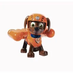 Figurine Paw Patrol Zuma - Paw Patrol Soldes