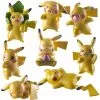 Figurines Pokémon Pikachu 20 Ans (Modèle Aléatoire) - Pokémon Soldes