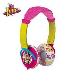 Giochi Preziosi Casque Audio Filaire Soy Luna - Soy Luna Soldes