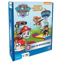 Jeu D'Aventure Paw Patrol - Paw Patrol Soldes