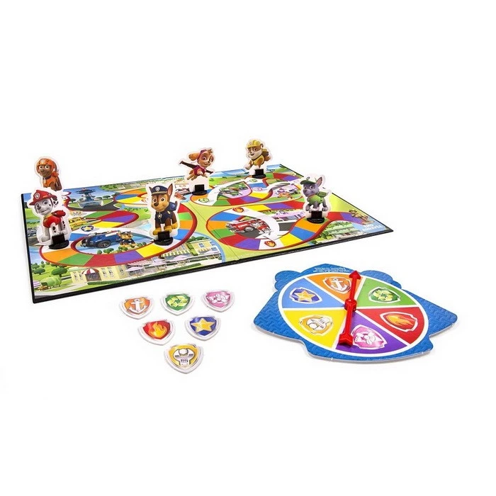 Jeu D'Aventure Paw Patrol - Paw Patrol Soldes – Image 2