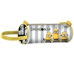 Karacter Mania Trousse Moi, Moche & Méchant 3 - Moi Moche Et Méchant Soldes