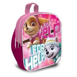 Kids Euroswan Mini Sac à Dos Pat' Patrouille - Paw Patrol Soldes
