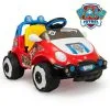 Ldd Injusa Voiture Racing Car Paw Patrol 6v - Paw Patrol Soldes