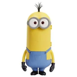 Maxi Figurine Kevin 50 Cm Les Minions - Moi Moche Et Méchant Soldes
