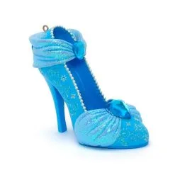 Mini Chaussure Décorative Cendrillon - Cendrillon Soldes
