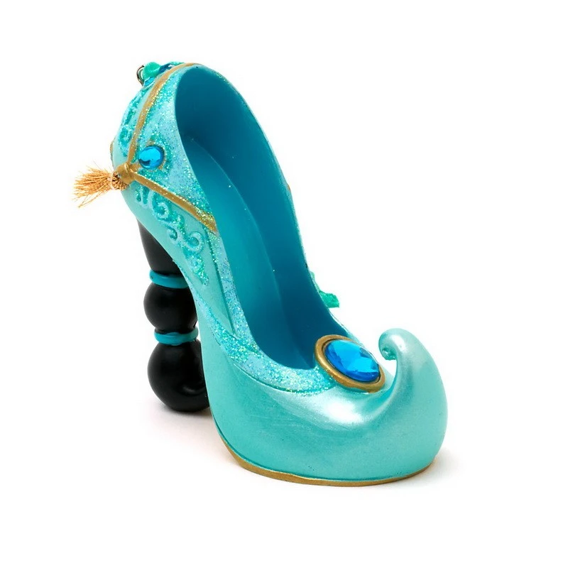 Mini Chaussure Décorative Princesse Jasmine - Aladdin Soldes