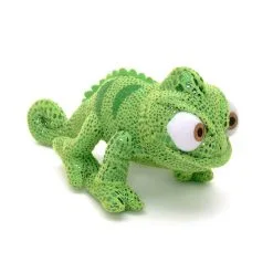 Mini Peluche Pascal - Raiponce Soldes