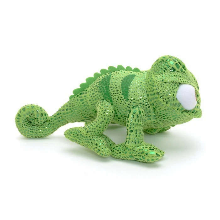 Mini Peluche Pascal - Raiponce Soldes – Image 2