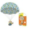 Moi Moche Et Méchant 3 Parachute Minions (Modèle Aléatoire) - Moi Moche Et Méchant Soldes