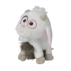 Moi Moche Et Méchant 3 Peluche Chèvre 18 Cm - Moi Moche Et Méchant Soldes