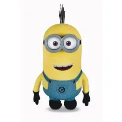 Moi Moche Et Méchant 3 Peluche Électronique 23 Cm Tim - Moi Moche Et Méchant Soldes