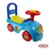 Mon Premier Porteur Pat Patrouille - Paw Patrol Soldes