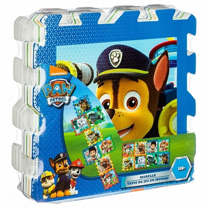 Nobuco Marelle Pat' Patrouille - Paw Patrol Soldes – Image 2