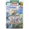 Pack Cahier & Boosters Pokémon Soleil & Lune 02 - Pokémon Soldes