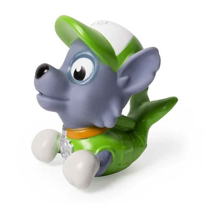 Pat Patrouille Aspergeur De Bain Rocky - Paw Patrol Soldes – Image 2
