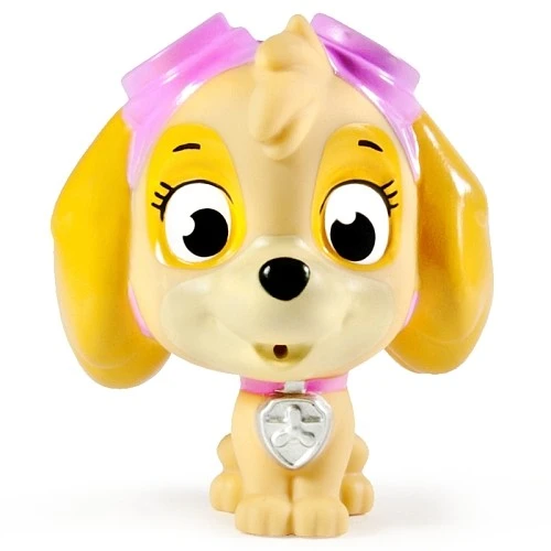 Pat Patrouille Aspergeur De Bain Stella (Modèle Aléatoire) - Paw Patrol Soldes
