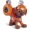 Pat Patrouille Figurine Air Patrol Zuma - Paw Patrol Soldes
