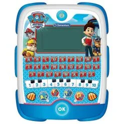 Pat' Patrouille Tablette - Paw Patrol Soldes