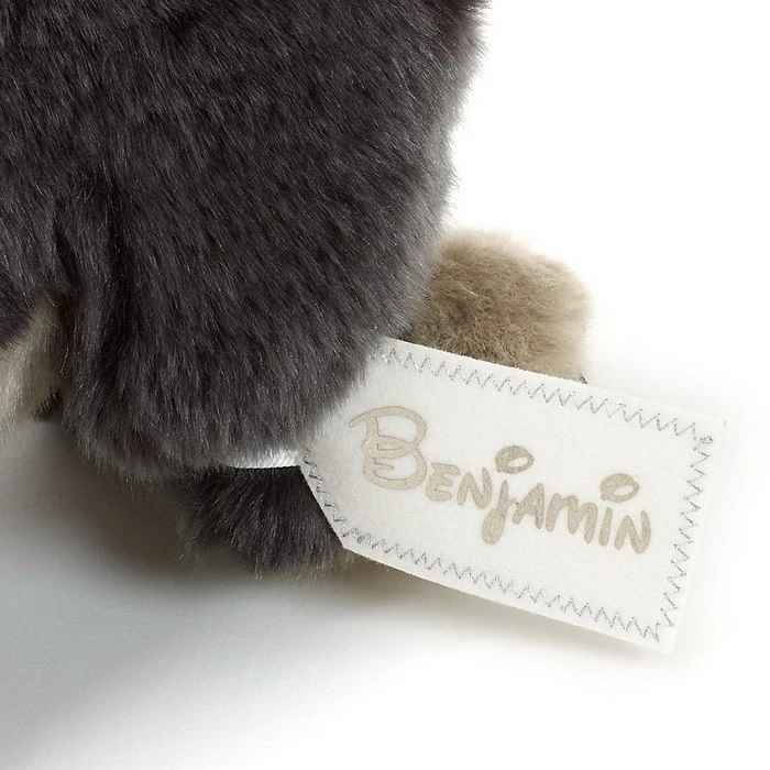 Peluche Lucifer Taille Moyenne - Cendrillon Soldes – Image 2