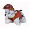 Peluche Pillow Pets Pat Patrouille Marcus - Paw Patrol Soldes