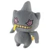 Peluche Pokémon Branette (t18899) - Pokémon Soldes