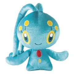 Peluche Pokémon Manaphy - Pokémon Soldes