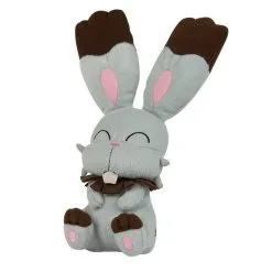 Peluche Pokémon Sapereau (t19309) - Pokémon Soldes