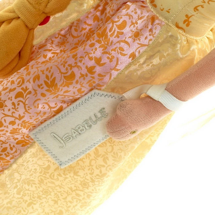 Peluche Raiponce Mariée - Raiponce Soldes – Image 2