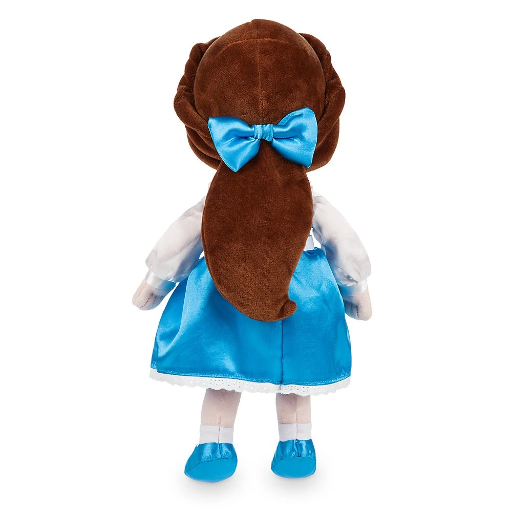 Petite Peluche Belle Collection Disney Animators - La Belle Et La Bete Soldes – Image 2