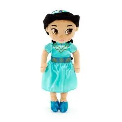 Petite Peluche Jasmine Collection Disney Animators - Aladdin Soldes