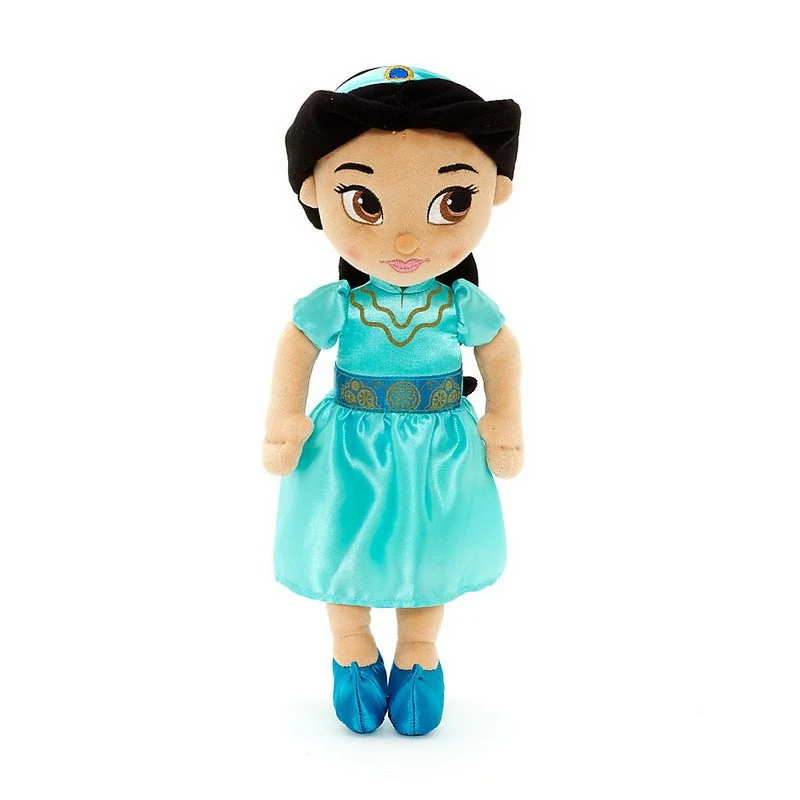 Petite Peluche Jasmine Collection Disney Animators - Aladdin Soldes