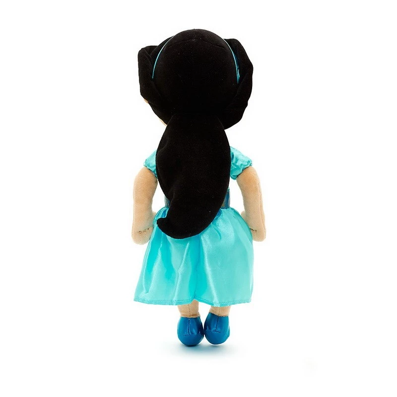 Petite Peluche Jasmine Collection Disney Animators - Aladdin Soldes – Image 2